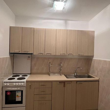 Nikolic Apartmani 바르 외부 사진